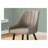 Upholstered Kitchen Dining Chairs