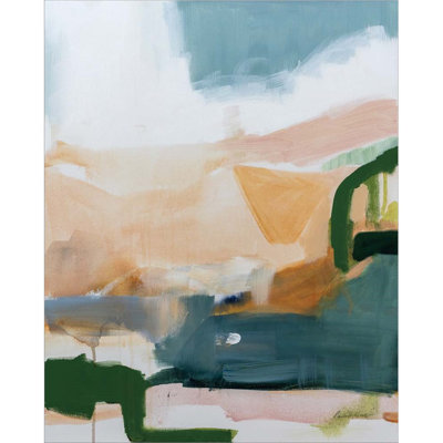 " Regeneration " by Pamela Munger