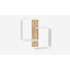 Jalanna 4 Piece Floating Shelf-1816316553