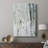 Snowy Birch II -Custom Wrapped Gallery Cavas