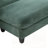 Sectional Sofa L-shaped Sofa Upholstered with Ample Storage Space, Movable Ottoman and Six Throw Pillows for Living Room-1696386696