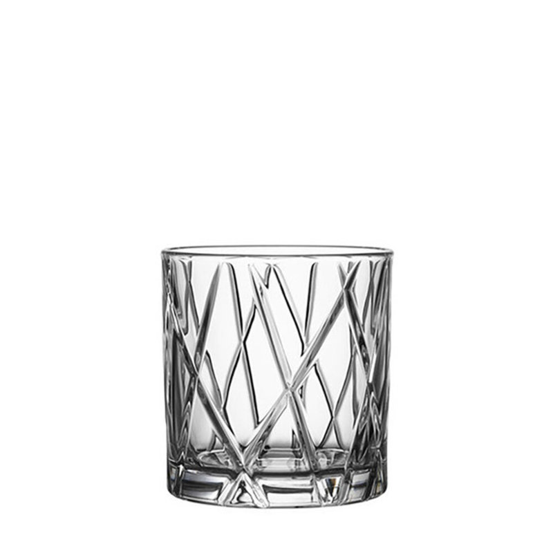 City Handmade Whiskey Glass