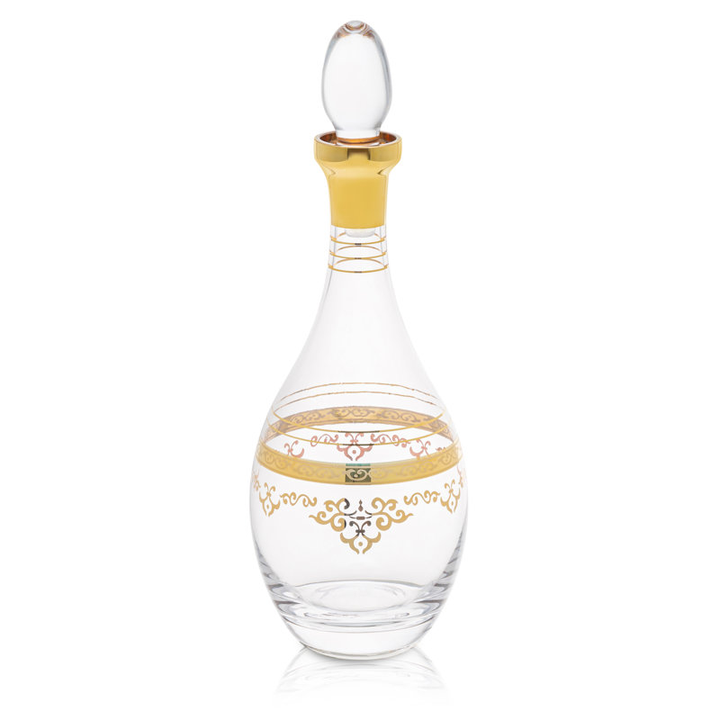44 oz. Fidel Carafe à vin