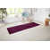 Nasty Tufted Blackberry Violet Rug
