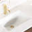 Cristo 60'' Wall Mounted Double Bathroom Vanity with Quartz Top-938838016
