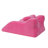 Ergonomic Spinal Posture Support & Multi-Functional Bed Pillow -Pink-125133921