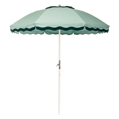 Club 6.6' Beach Umbrella