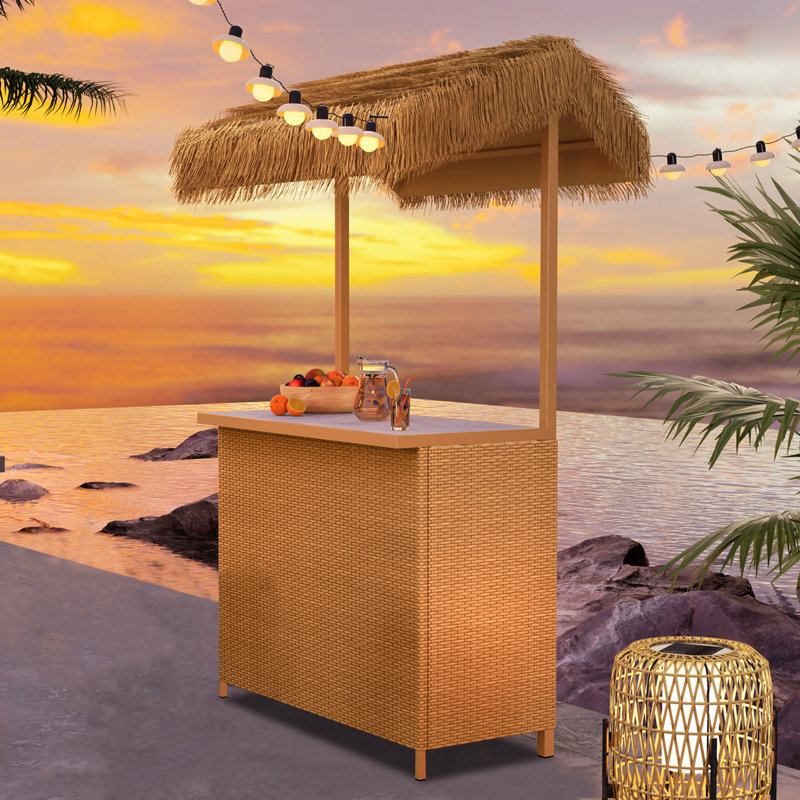 Brighi Bar Counter