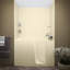 Baignoire de trempage 60" x 32" Aspen-23011817-23011819