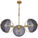 Mavisten Edition Copernica 3 - Light Chandelier