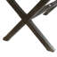 Jarl Rectangular Outdoor Dining Table - 229 cm W 108 cm D