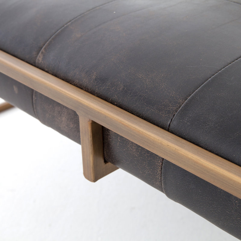 Haysi Single Coffee Table