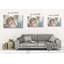 Wrapped Canvas Print-35541997