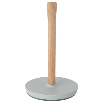 Leo Freestanding Paper Towel Holder