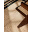 Hanse Home Jute Rug Jutta Robust & Durable, Natural Rug with Border for Living room, Bedroom, Dining room, Bedroom, Hallway-124311525-124311526