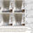 36" W x 72" H Frameless Bi-Fold Glass Shower Door with Tempered Glass and Reversible Installation in Chrome-106893269-124845627