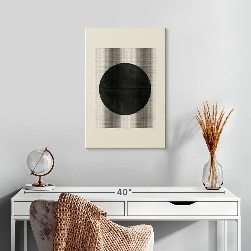 Avery Minimalist Paper, 24" H x 16" W