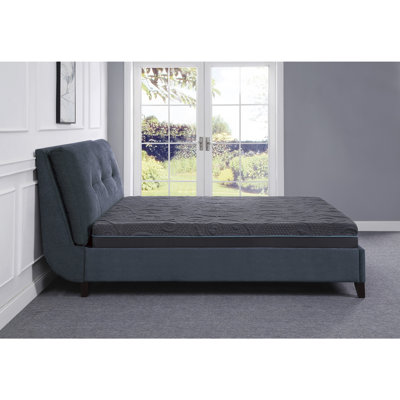 Matelas hybride