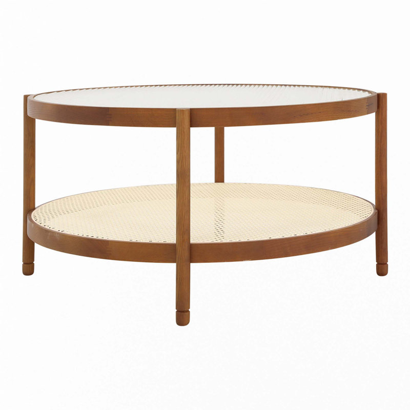 Table basse Farmhouse