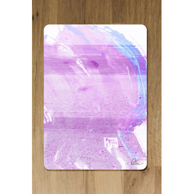 Wakarusa No Pattern Rectangle Placemat