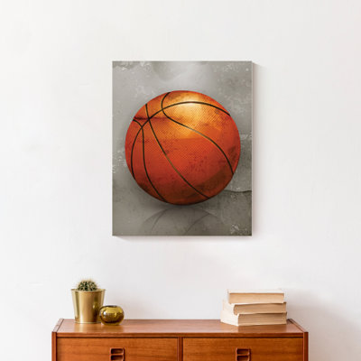 Art sur toile