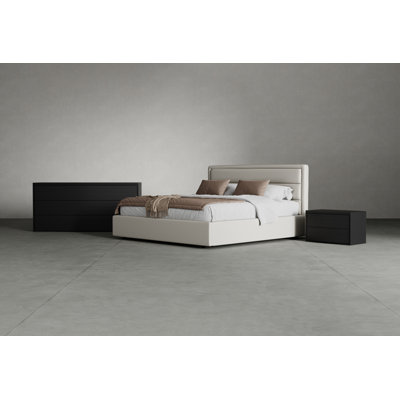 Lenor Bed