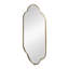 Miroir mural 22,4 x 1 x 48 po