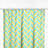 Lannah Chevron Shower Curtain