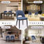 Upholstered Dining Chair-680765631