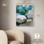 "Meadow Walks", impression sur toile par Art Remedy, cadre blanc, 20 x 24-2035404687-2035404677