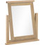 Solvy Dressing Table with Mirror-122514920