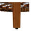 Chaise d'appoint rembourrée-1598930815