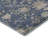 Premium Machine Washable Gurubaksh AMF1156 Floral Rug-759287913