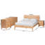 Edilsar Piece Bedroom Set-2061000343