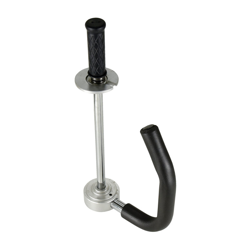 Ergonomic Style Hand Held Stretch Wrapper