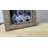 White Wood Picture Frame