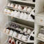 24 paires de rangement pour chaussures-1139916057