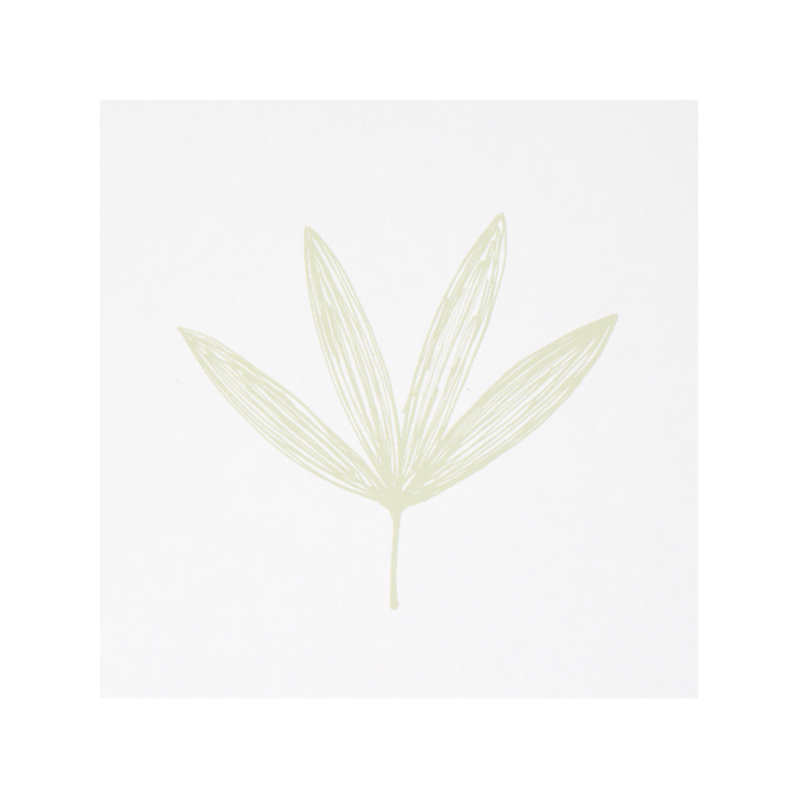 Rue Wallpaper, White/Gray