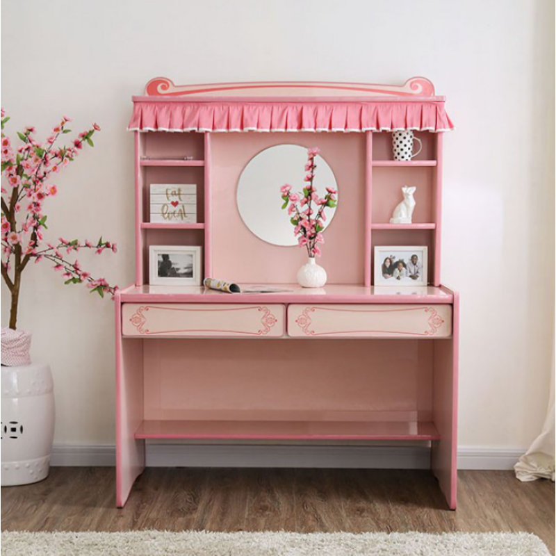 Ensemble de chambre à coucher configurable pour lit simple Crivello