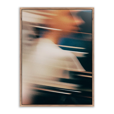 Marine II Print by Coup D'Esprit