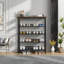 20 Pair Shoe Rack
