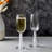 Björn Champagne Flutes