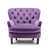 Purple Velvet