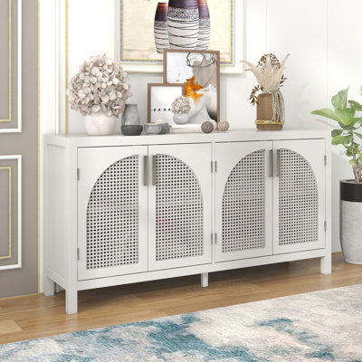 Buffet 60,26 po Aleshea