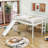 Jadeth Kids Full Loft Bed-386866902