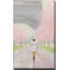 Printemps à Paris I - Peinture-1990886208-1990886218
