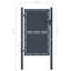 Sanadrug 100 cm W Gate Fencing-1402982635