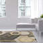 Armina Geometric Indoor / Outdoor Area Rug-1251893021