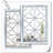 Solid Wood Wall Decor-2063094549