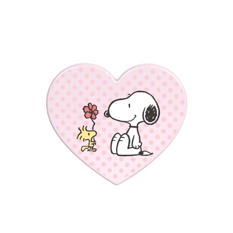 Miroir compact Peanuts SNOOPY